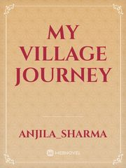 My village journey Book