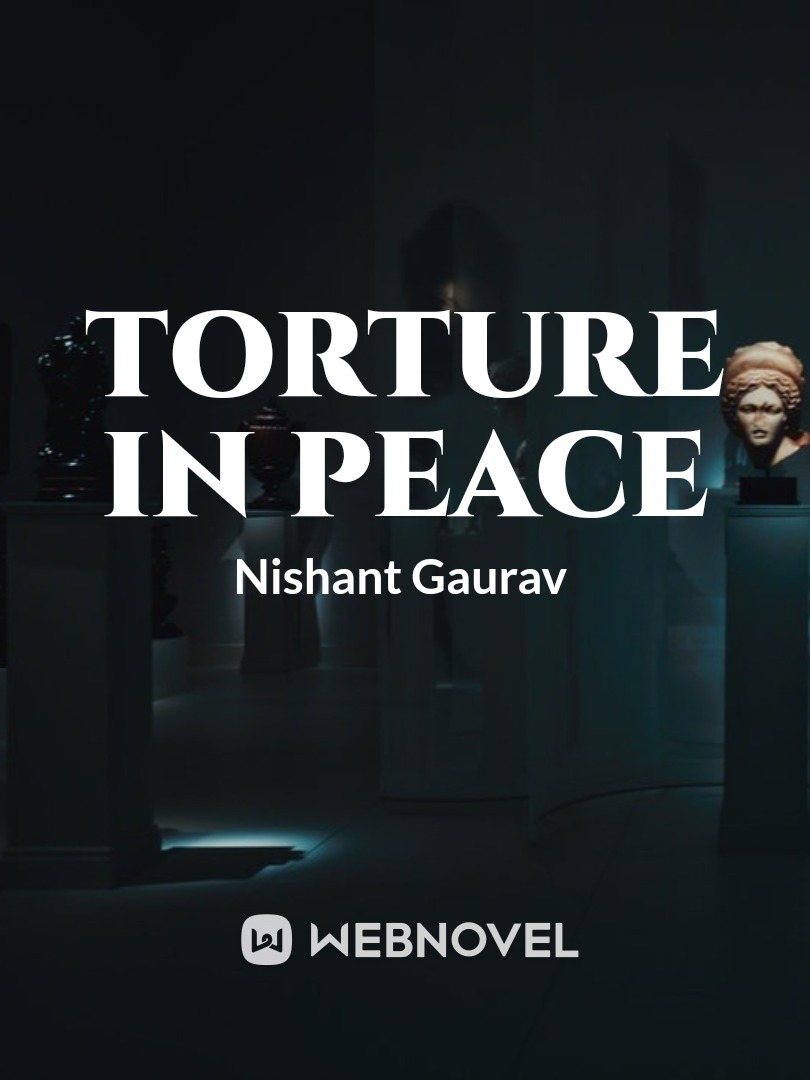 Torture in peace Book