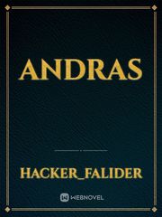 Andras Book