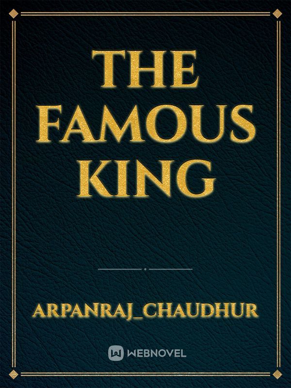 The famous king Book
