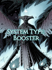 System Type: Booster Book