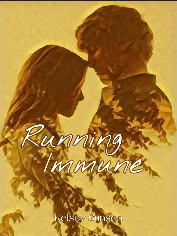 Running Immune