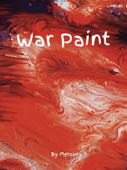 War Paint Book