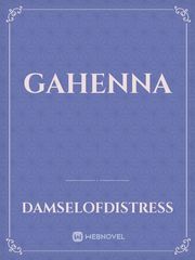 Gahenna Book