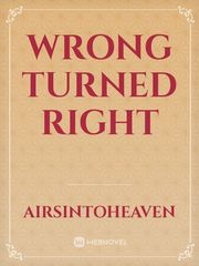 Wrong Turned Right Book