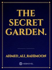 The secret Garden. Book