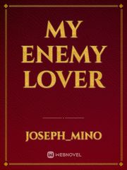 my enemy lover Book