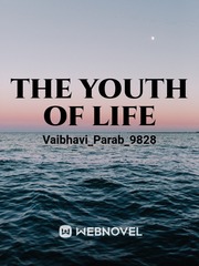 The youth of life Book