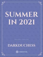 Summer in 2021 Book