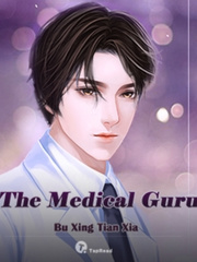 The Medical Guru Book