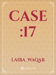 case :17 Book