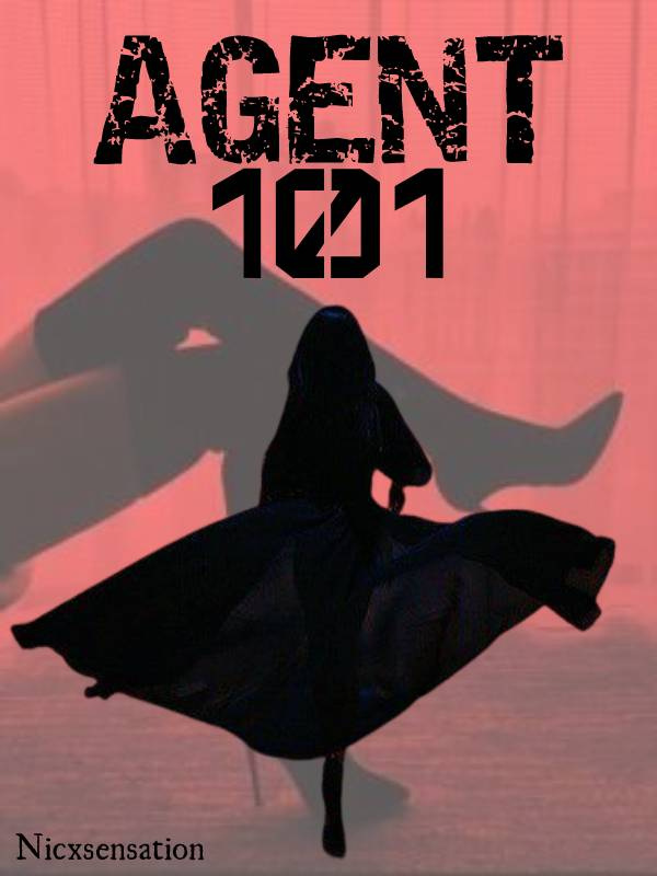 Agents 101 Book