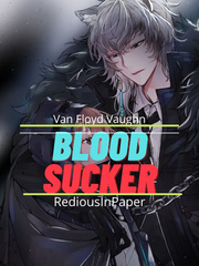 Blood Suckers Book