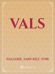 Vals Book