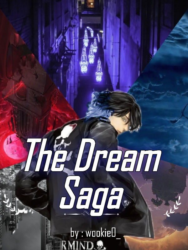 The Dream Saga