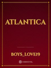 Atlantica Book