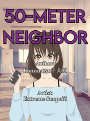 50-Meter Neighbor Book