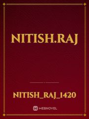 Nitish.Raj Book