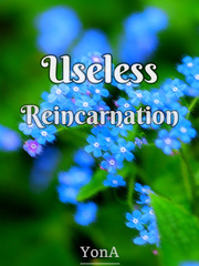 Useless Reincarnation Book