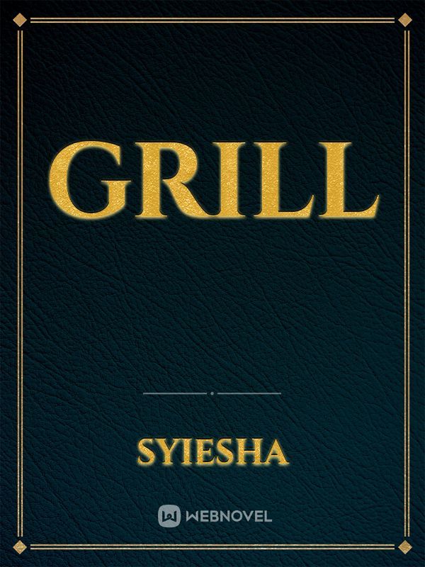 grill Book