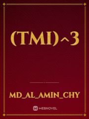 (Tmi)^3 Book