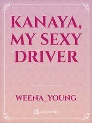 Kanaya, My Sexy driver Book