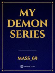 Demon blade chronicles Book