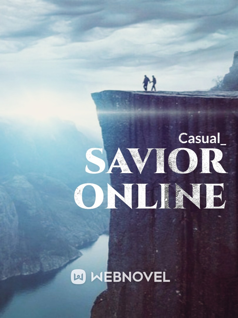 Savior Online