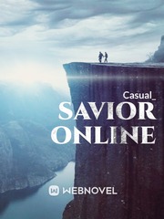 Savior Online Book