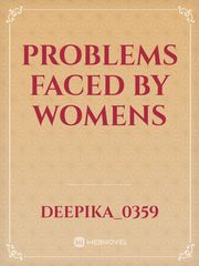 problems faced by womens Book