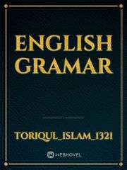English gramar Book