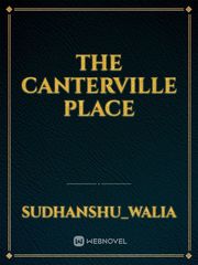 The Canterville place Book