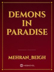 Demons in paradise Book