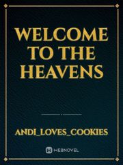 Welcome to the heavens Book