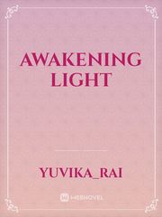 Awakening light Book