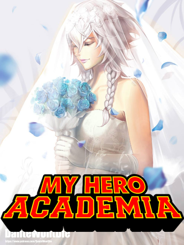 Boku No Hero Academia Light Novel Vol. 3 Chapter 5