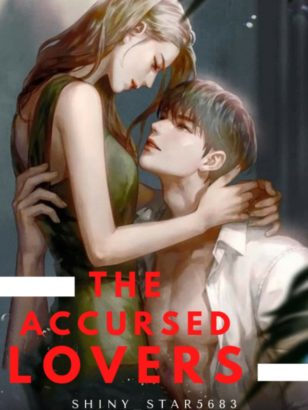 The Accursed Lovers Book