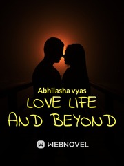 Love life and beyond Book