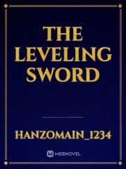 The Leveling Sword Book