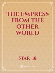 The 
 Empress from the Other World Book