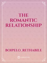 The ROMANTIC RELATIONSHIP Book