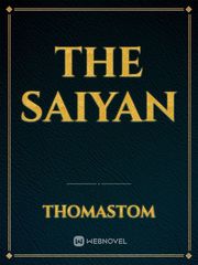 The Saiyan Book