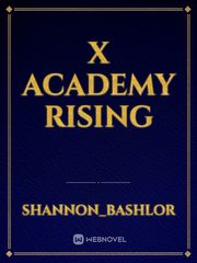 X Academy rising Book