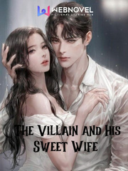 The Villain and His Sweet Wife Book