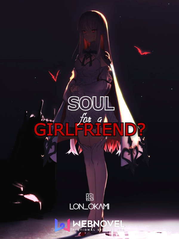 Soul for a Girlfriend?