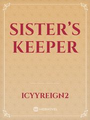Sister’s keeper Book