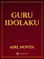 Guru Idolaku Book