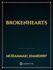 Brokenhearts Book