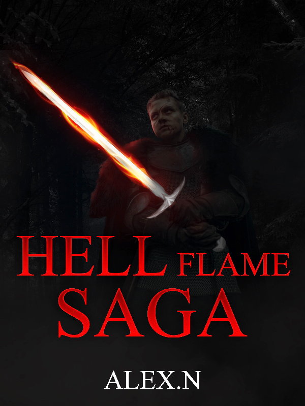 Hell Flame Saga