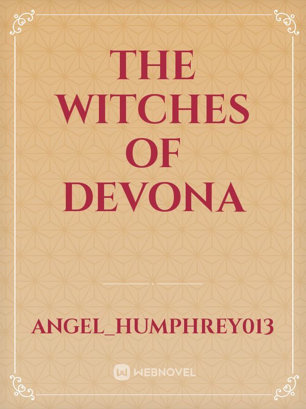 The Witches of Devona